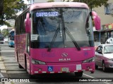BIUSA 21 na cidade de Merced, San José, San José, Costa Rica, por Andrés Martínez Rodríguez. Número da foto: #8851678.