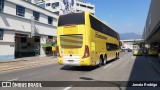 Viação Itapemirim 17033 na cidade de Rio de Janeiro, Rio de Janeiro, Brasil, por Jonata Rodrigo. Número da foto: #8853745.