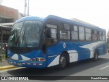 Buses Guadalupe 169 na cidade de San Vicente, Moravia, San José, Costa Rica, por Daniel Brenes. Número da foto: #8854200.