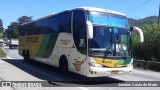 Empresa Gontijo de Transportes 16045 na cidade de Jaguaraçu, Minas Gerais, Brasil, por Jonatas Costa da Mata. Número da foto: #8852129.