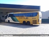Empresa Gontijo de Transportes 18155 na cidade de Governador Valadares, Minas Gerais, Brasil, por Wilton Roberto. Número da foto: #8851987.