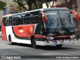 TUASA - Transportes Unidos Alajuelenses 70 na cidade de Merced, San José, San José, Costa Rica, por Andrés Martínez Rodríguez. Número da foto: #8851686.