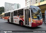 Petro Ita Transportes Coletivos de Passageiros 2002 na cidade de Petrópolis, Rio de Janeiro, Brasil, por Gustavo Esteves Saurine. ID da foto: :id.