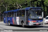 Empresa de Ônibus Vila Galvão 30.569 na cidade de São Paulo, São Paulo, Brasil, por Junior Almeida. Número da foto: #8853927.