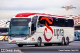 Autobuses Supra 6004 na cidade de Venustiano Carranza, Ciudad de México, México, por Omar Ramírez Thor2102. Número da foto: #8853251.