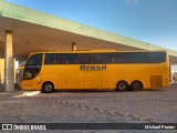 Trans Brasil > TCB - Transporte Coletivo Brasil 1802 na cidade de Santa Cruz, Rio Grande do Norte, Brasil, por Michael Pontes. Número da foto: #8852543.