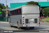 Ônibus Particulares  na cidade de São Paulo, São Paulo, Brasil, por Fernando Antunes. Número da foto: #8853662.