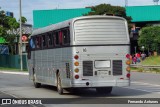 Ônibus Particulares  na cidade de São Paulo, São Paulo, Brasil, por Fernando Antunes. ID da foto: :id.