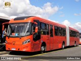 Auto Viação Redentor HE607 na cidade de Curitiba, Paraná, Brasil, por Matheus Ribas. Número da foto: #:id.