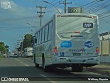 Santa Zita Transportes Coletivos 21277 na cidade de Serra, Espírito Santo, Brasil, por Whitiney Siqueira. Número da foto: #8852528.