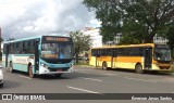UTB - União Transporte Brasília 2470 na cidade de Brasília, Distrito Federal, Brasil, por Émerson Jesus Santos. Número da foto: #:id.