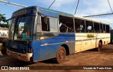 Sucata e Desmanches 7845 na cidade de Pontal, São Paulo, Brasil, por Vicente de Paulo Alves. Número da foto: #8851971.