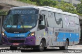 Cooper Líder > A2 Transportes 6 8300 na cidade de São Paulo, São Paulo, Brasil, por Samuel Rocha. Número da foto: #:id.