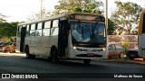 CT Expresso 8267 na cidade de Luziânia, Goiás, Brasil, por Matheus de Souza. ID da foto: :id.