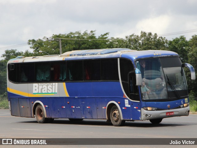 Trans Brasil > TCB - Transporte Coletivo Brasil 90 na cidade de Timon, Maranhão, Brasil, por João Victor. Número da foto: #8856460.