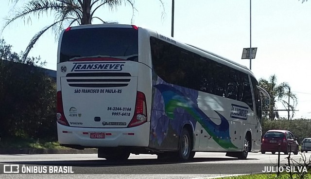 Transneves 500 na cidade de Porto Alegre, Rio Grande do Sul, Brasil, por JULIO SILVA. Número da foto: #8856721.