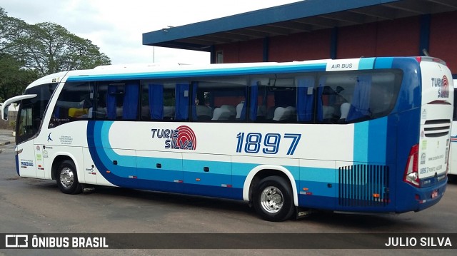 Turis Silva 1897 na cidade de Porto Alegre, Rio Grande do Sul, Brasil, por JULIO SILVA. Número da foto: #8856633.