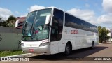 Isetur Transportes e Turismo 4000 na cidade de Esteio, Rio Grande do Sul, Brasil, por JULIO SILVA. Número da foto: #8856537.
