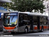 TRANSPPASS - Transporte de Passageiros 8 1510 na cidade de São Paulo, São Paulo, Brasil, por Iran Lima da Silva. Número da foto: #:id.