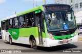 Auto Viação São João 1 060 na cidade de Campos dos Goytacazes, Rio de Janeiro, Brasil, por Anderson Pessanha. Número da foto: #:id.