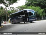 Viação Cometa 719606 na cidade de São Paulo, São Paulo, Brasil, por Jonathan Silva. Número da foto: #8854401.