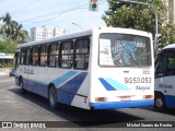Expresso Tanguá SG 53.053 na cidade de São Gonçalo, Rio de Janeiro, Brasil, por Michel Soares da Rocha. Número da foto: #8856225.