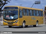 AVP - Auto Viação Paraíso 5282 na cidade de Aracaju, Sergipe, Brasil, por José Helvécio. Número da foto: #:id.