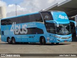 4bus - Cooperativa de Transporte Rodoviário de Passageiros Serviços e Tecnologia - Buscoop 1096 na cidade de Teresina, Piauí, Brasil, por João Pedro F. Santos. Número da foto: #:id.