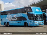 4bus - Cooperativa de Transporte Rodoviário de Passageiros Serviços e Tecnologia - Buscoop 1096 na cidade de Teresina, Piauí, Brasil, por João Pedro F. Santos. ID da foto: :id.