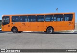 Auto Viação Redentor HI015 na cidade de Curitiba, Paraná, Brasil, por Adriano He. Número da foto: #8855899.
