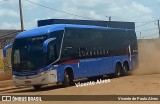 Expresso Guanabara 591 na cidade de Picos, Piauí, Brasil, por Vicente de Paulo Alves. Número da foto: #8856070.