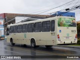 Viação Santo Ângelo 18072 na cidade de Colombo, Paraná, Brasil, por Ricardo Matu. Número da foto: #:id.