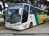Empresa Gontijo de Transportes 12315 na cidade de São Paulo, São Paulo, Brasil, por Lucas Adriano Bernardino. Número da foto: #8856358.