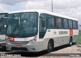 Borborema Imperial Transportes 778 na cidade de Caruaru, Pernambuco, Brasil, por Victor Hugo. Número da foto: #8854342.