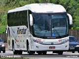Rimatur Transportes 8100 na cidade de Aparecida, São Paulo, Brasil, por Luiz Krolman. Número da foto: #8854291.