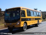 Escolares 0000 na cidade de Itatiaiuçu, Minas Gerais, Brasil, por Vicente de Paulo Alves. Número da foto: #8856492.