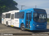 Viação Satélite 25577 na cidade de Cariacica, Espírito Santo, Brasil, por Adryan Cesar Pimentel Santana. Número da foto: #8855906.