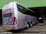 Rota Transportes Rodoviários 7215 na cidade de Ilhéus, Bahia, Brasil, por Lucas Anjos. Número da foto: #:id.