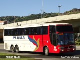 Pluma Conforto e Turismo 4900 na cidade de Florianópolis, Santa Catarina, Brasil, por Artur Velter Medeiros. Número da foto: #8855548.