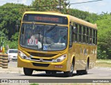 AVP - Auto Viação Paraíso 5309 na cidade de Aracaju, Sergipe, Brasil, por José Helvécio. Número da foto: #:id.