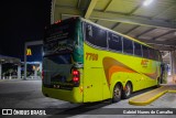 AGT Turismo e Locações 7709 na cidade de Resende, Rio de Janeiro, Brasil, por Gabriel Nunes de Carvalho. Número da foto: #8856629.