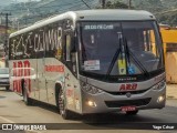 ARD Transportes 3009 na cidade de Franco da Rocha, São Paulo, Brasil, por Yago César. ID da foto: :id.