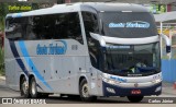 Costa Turismo 1818 na cidade de Goiânia, Goiás, Brasil, por Carlos Júnior. Número da foto: #8856001.