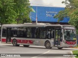 Viação Gatusa Transportes Urbanos 7 6074 na cidade de São Paulo, São Paulo, Brasil, por Henrique Duarte. Número da foto: #:id.