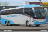 Emtram 5030 na cidade de Goiânia, Goiás, Brasil, por Carlos Júnior. Número da foto: #8856019.