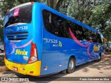 Rápido Expresso Fênix Viação 37525 na cidade de São Paulo, São Paulo, Brasil, por Paulo Alexandre da Silva. Número da foto: #8854679.