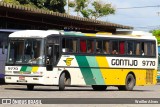 Empresa Gontijo de Transportes 9770 na cidade de Vitória da Conquista, Bahia, Brasil, por Weiller Alves. ID da foto: :id.