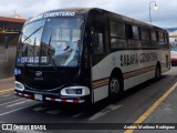 Autotransportes Sabana Cementerio 18 na cidade de Catedral, San José, San José, Costa Rica, por Andrés Martínez Rodríguez. Número da foto: #:id.