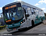 Transbus Transportes > Gávea Transportes 29329 na cidade de Contagem, Minas Gerais, Brasil, por Juliano Felipe. Número da foto: #8855319.