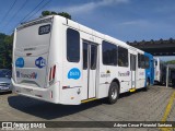 Viação Satélite 25575 na cidade de Cariacica, Espírito Santo, Brasil, por Adryan Cesar Pimentel Santana. Número da foto: #:id.